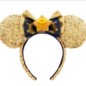 “Wish” Disney Ears - NWT | in original packaging